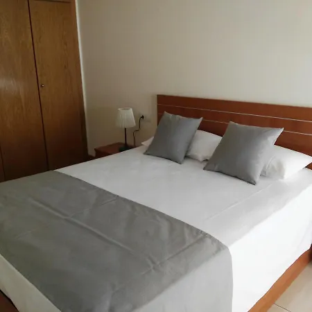 San Francisco Appartement *
