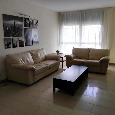 San Francisco Appartement *