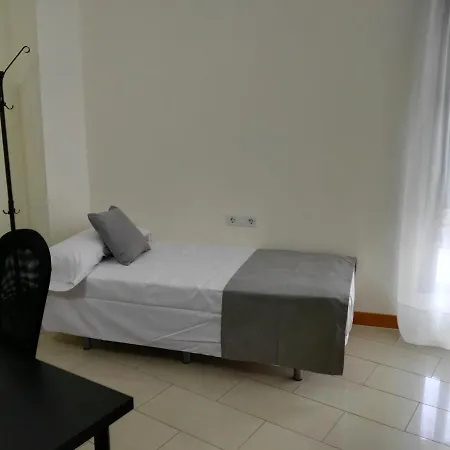 San Francisco Appartement