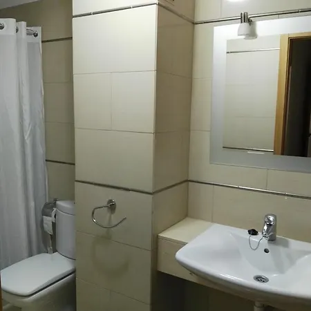 Apartment San Francisco Santa Cruz de Tenerife